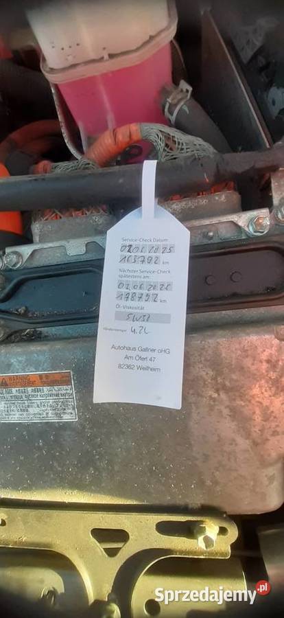 Toyota Auris 2 kombi 18 VVTi Hybryd Strart Toyota dolnośląskie Pieszyce sprzedam