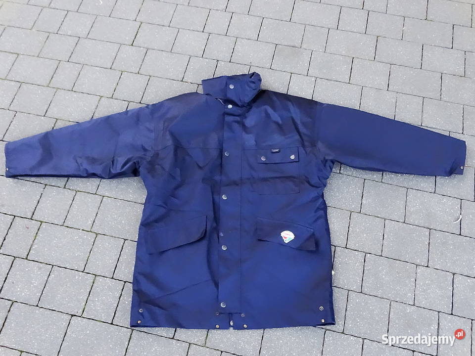 Kurtka na każdą pogodę SympaTex rozmiar 56 Kurtki i płaszcze Biłgoraj