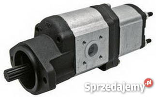 Pompy hydrauliczne pozostałe