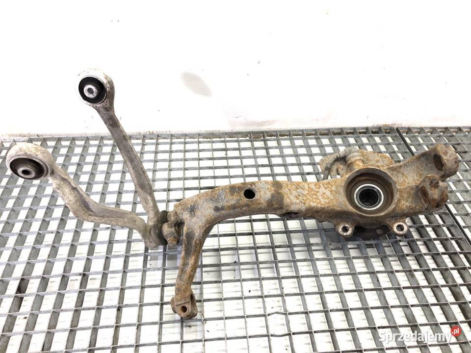 ZWROTNICA LEWY PRZÓD AUDI A6 C5 18 150 9705 podkarpackie