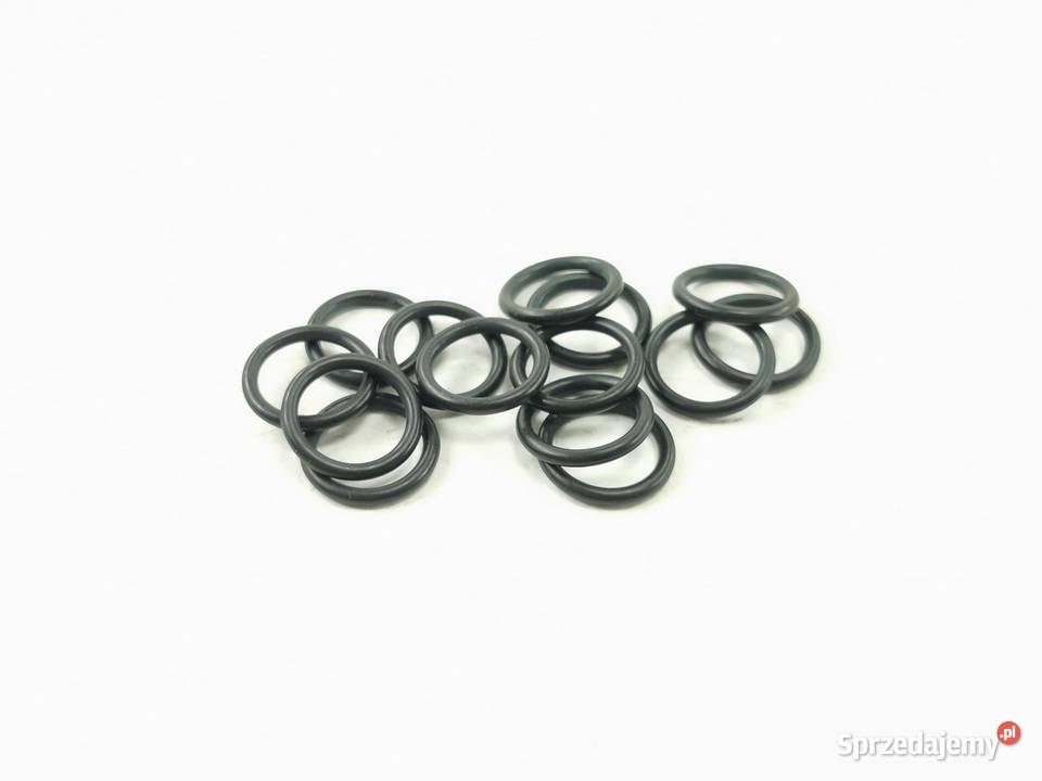 USZCZELKI USZCZELNIACZ POMPY ROZDZIELACZOWEJ 14 Pompy hamulcowe sprzedam