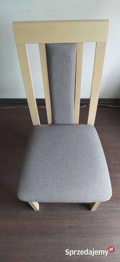 Krzesło Belia TXK Black Red White 4 Taniej o 100 Zielonka