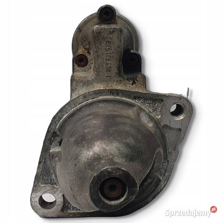 ROZRUSZNIK BMW E90 E87 20 i N43B20A Bosch Chełm