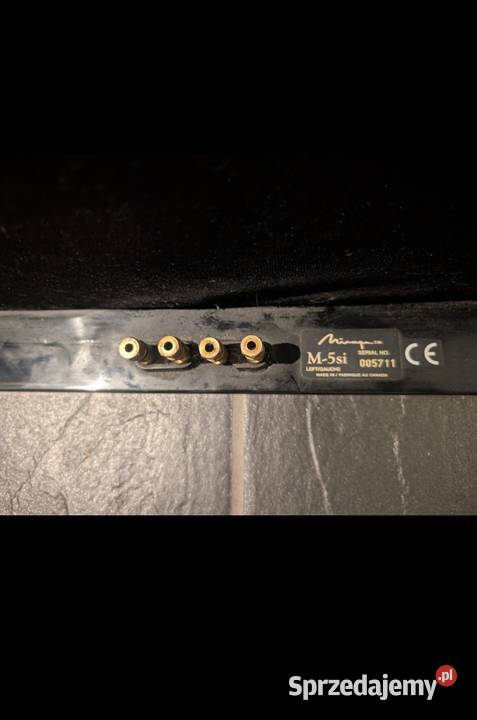 Mirage m5si Zielona Góra