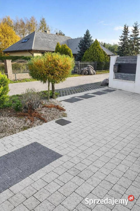 Na sprzedaż klimatyczny dom wolnostojący Kliniska Wielkie