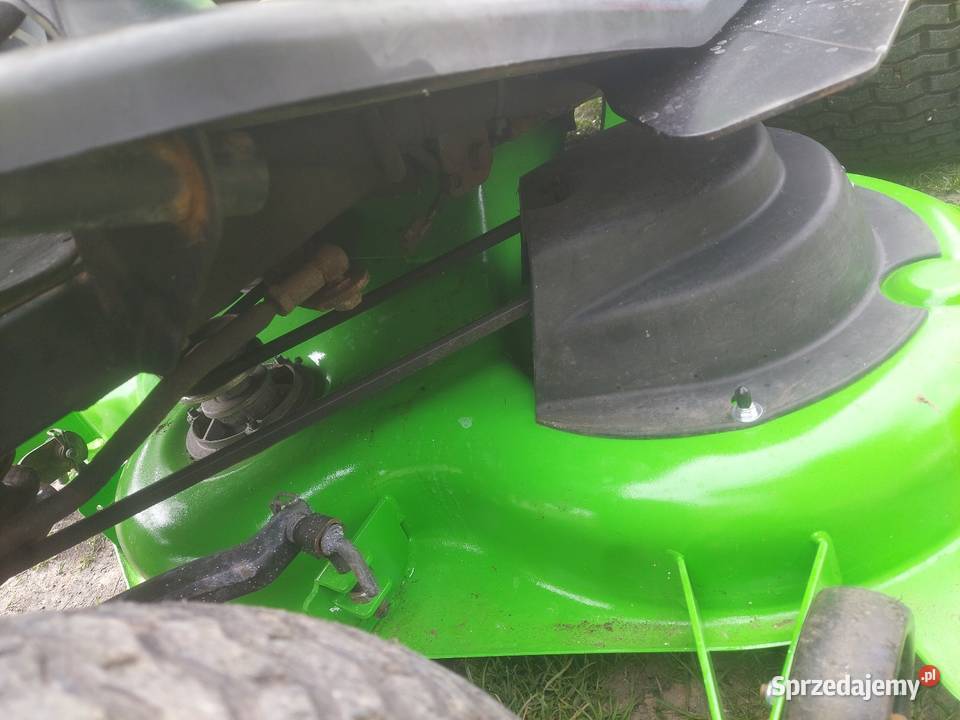 Kosiarka Traktorek Viking 23 t6 pompa oleju podkarpackie Brzozów sprzedam