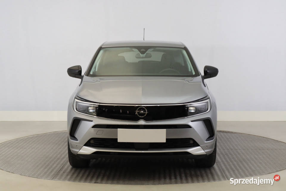 Opel Grandland 12 Turbo ABS Zabrze