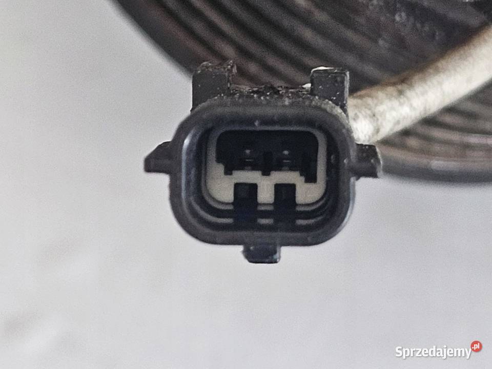 MICRA 09 TCE IGT H4BB408 90 19r sprężarka osobowe sprzedam
