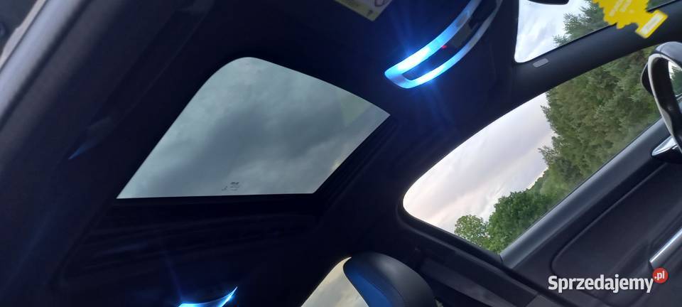 Volvo v60 cross country 20 D3 Automat Hażlach sprzedam