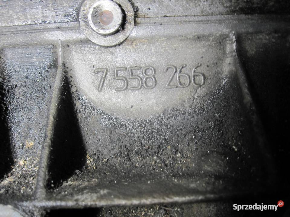 BMW 1 20 B N43B20A 122 11r blok silnika sprzedam