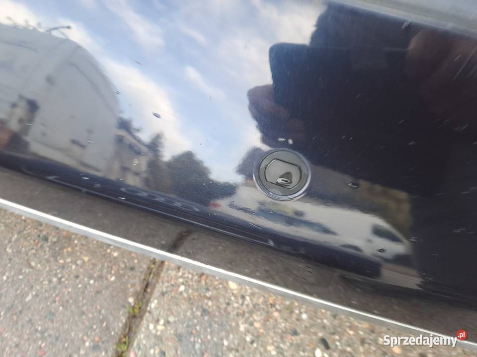 Audi A4 B6 maska zderzaki klapa bagażnika kod Jastrzębie-Zdrój