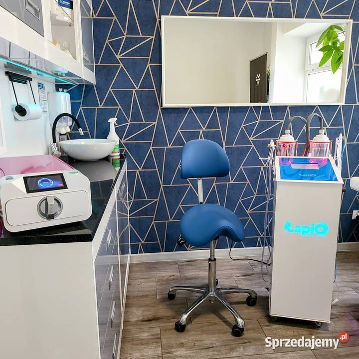 Meble kosmetyczne Panda Trzebnica SHOWroom Lapio Pozostałe Stalowa Wola
