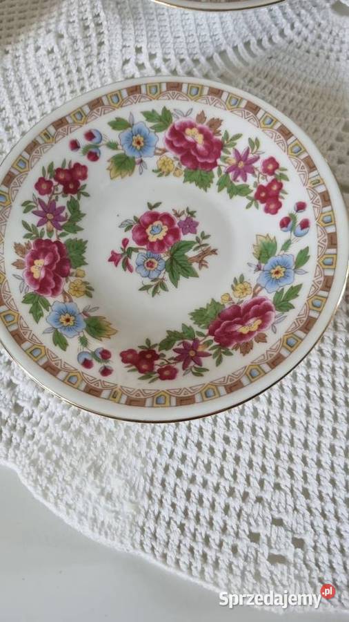 Filiżanki chińskie Wola Podłężna