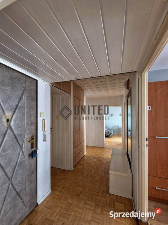 Wesołej Rozkład 2 Balkony balkon