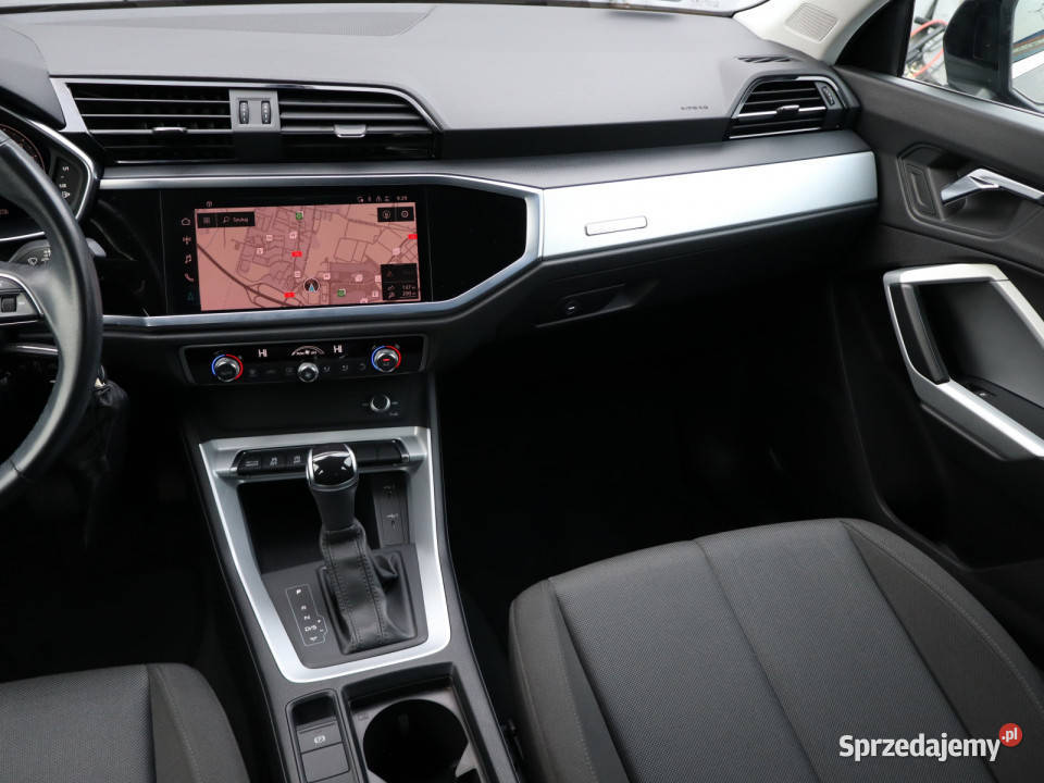 Audi Q3 Sportback 35 TFSI