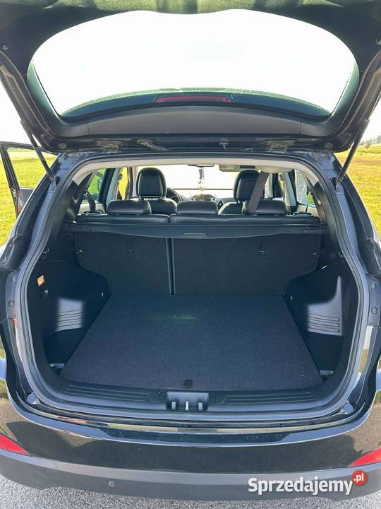 Sprzedam auto Hyundai ix35 światła LED Drożki