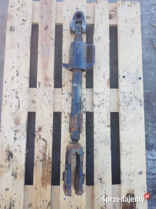 RAMIĘ PODNOŚNIKA PRAWE CASE 51985015198416 Kielce