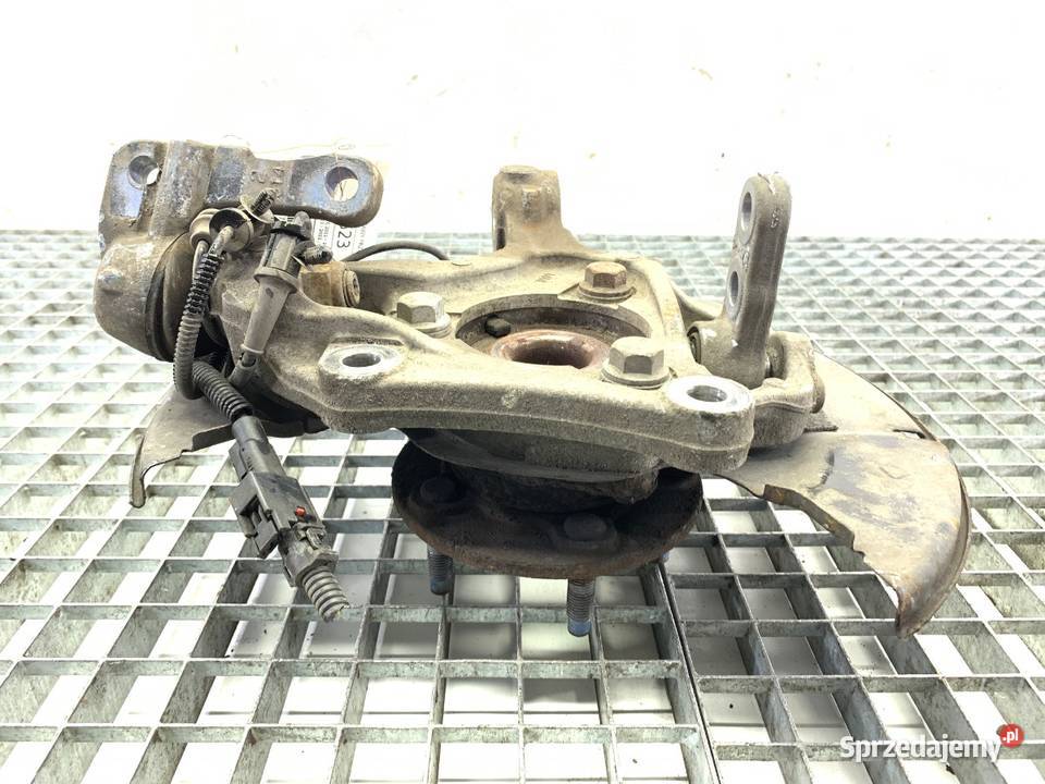 ZWROTNICA PRAWY PRZÓD OPEL ASTRA J 16 180