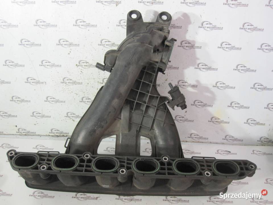 FREELANDER II 20 TD4 kolektor ssący 6G9N9424AL
