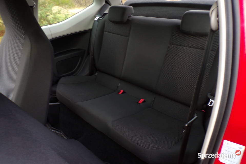 Volkswagen up 10Benz 60 Zarejestrowany Ładny CD up! wielkopolskie