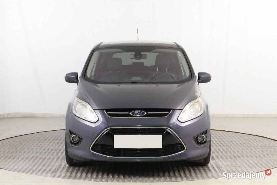 Ford C 16 TDCi Rok produkcji 2012 Zabrze
