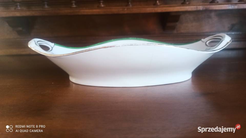 Półmisek Tirschenreuth Bavaria Germany Kaczeniec Gdańsk