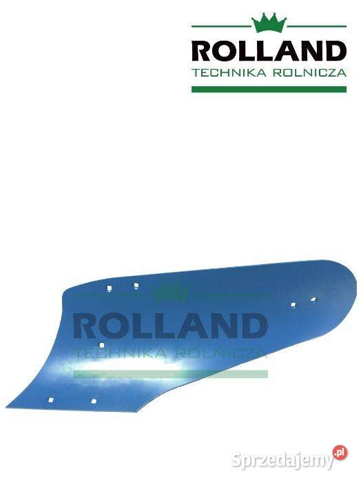 Odkładnica odkładnia do pługa Rabe Werk Rabewerk Przedbórz