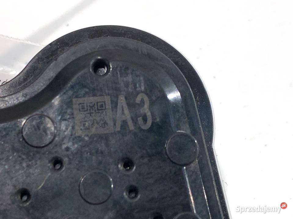 ZAMEK DRZWI LEWY PRZÓD TOYOTA AYGO II Hatchback Zamki, wkładki i kluczyki sprzedam