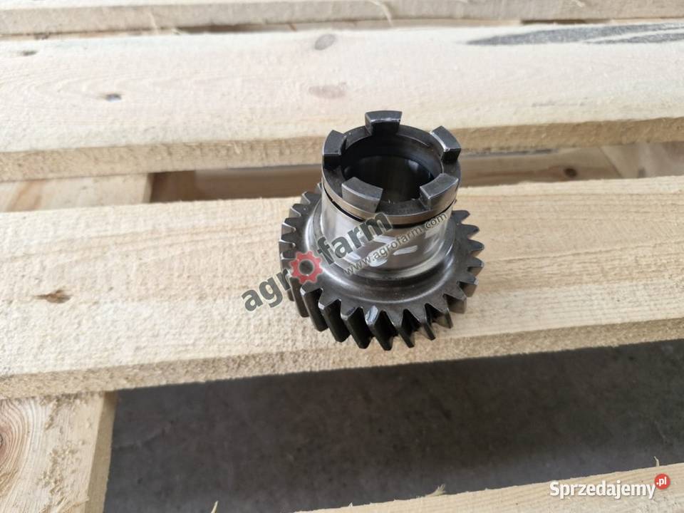 Koło zębate Z27 Holland T350 T455 T475