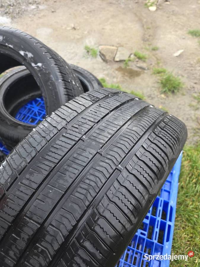 Dunlop Sport All Season 2254517 Tomaszów Lubelski