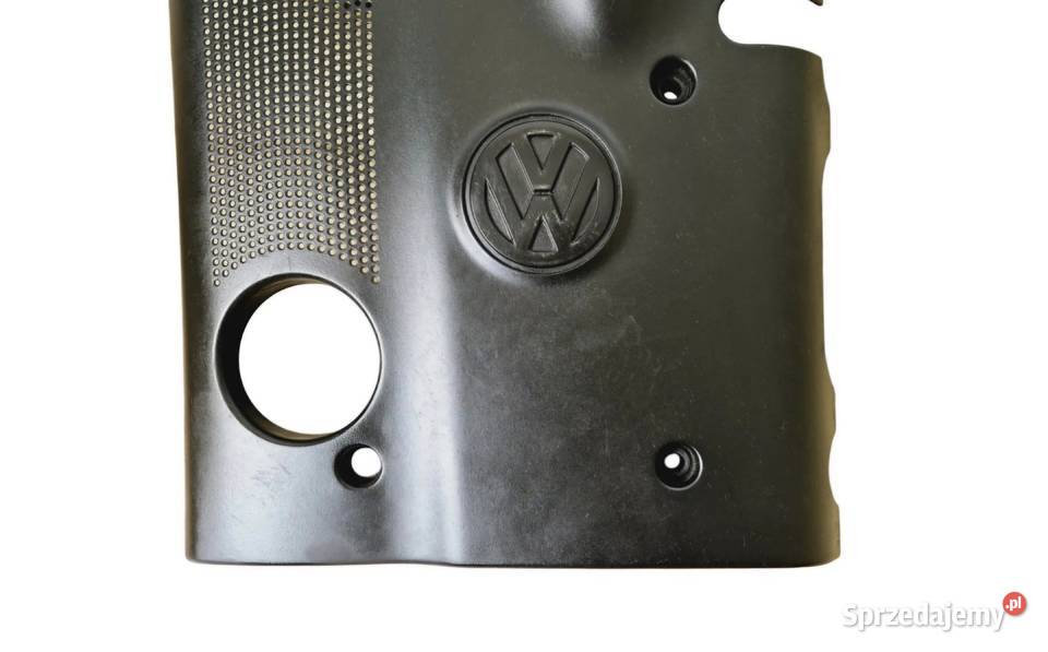 OSŁONA SILNIKA GÓRNA VW PASSAT B5 PRZEDLIFT 16 Działoszyce