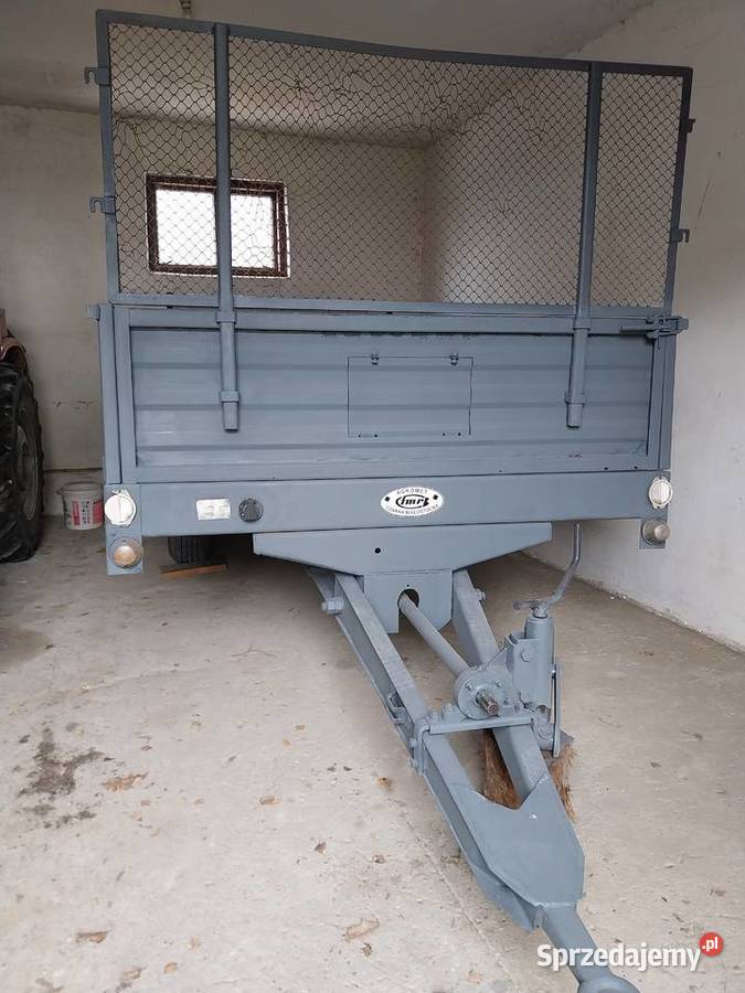 rozrzutnik czarna białostocka Węgrów sprzedam