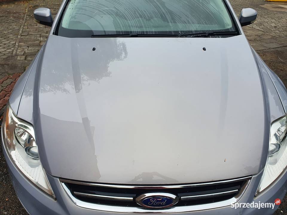Szyba Przednia z czujnikiem Ford Mondeo Mk4 Lift szyby kujawsko-pomorskie Bydgoszcz sprzedam