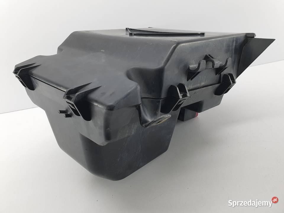 Schowek Tyl Bagaznik Obudowa Polaris Sportsman Łódź