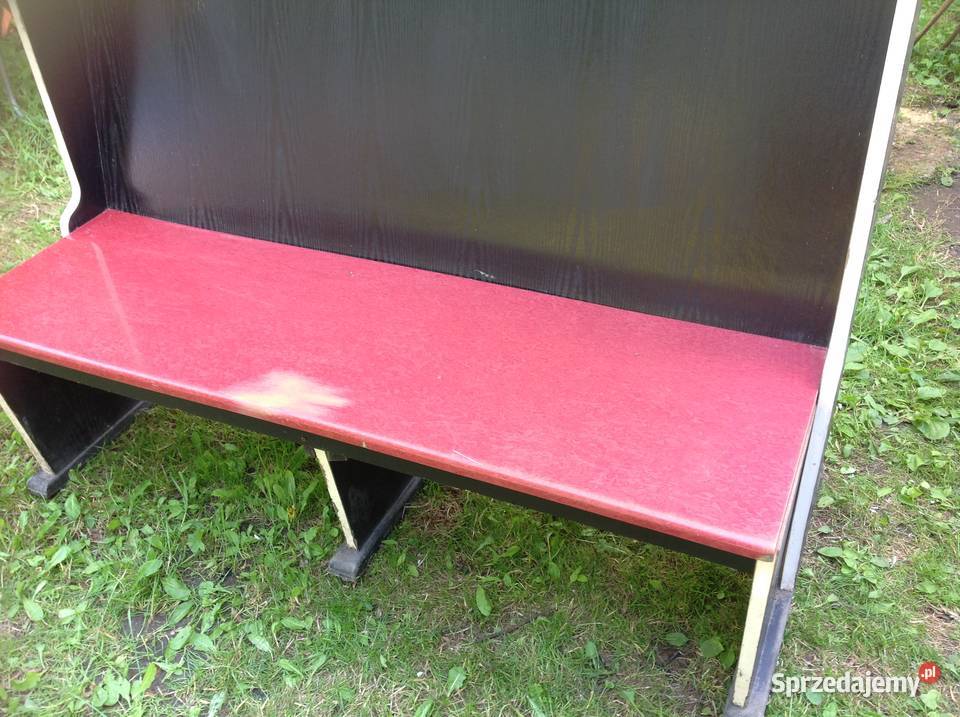 Siedziska plus Stolik Nowa Sól