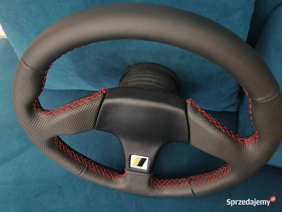 Kierownica Nardi Audi sport 8090100B2S2C4S4