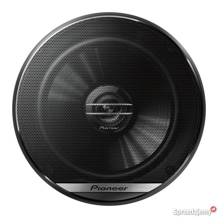 PIONEER TSG1720F GŁOŚNIKI SAMOCHODOWE 165mm Łuszczów Drugi sprzedam