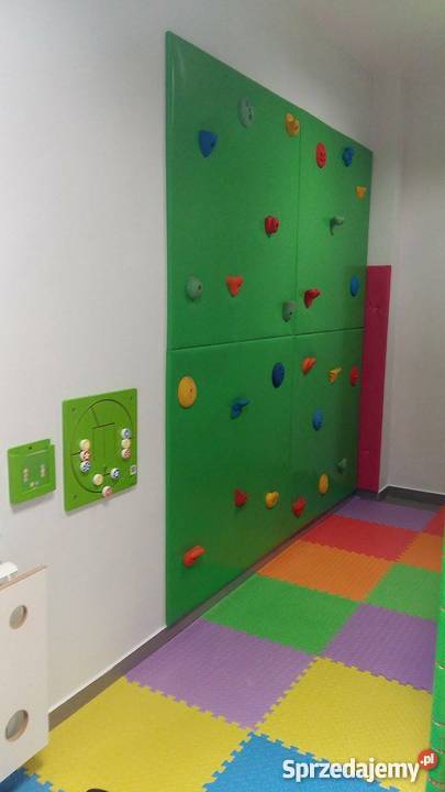 sala zabaw konstrukcja wyposażenie Grajewo