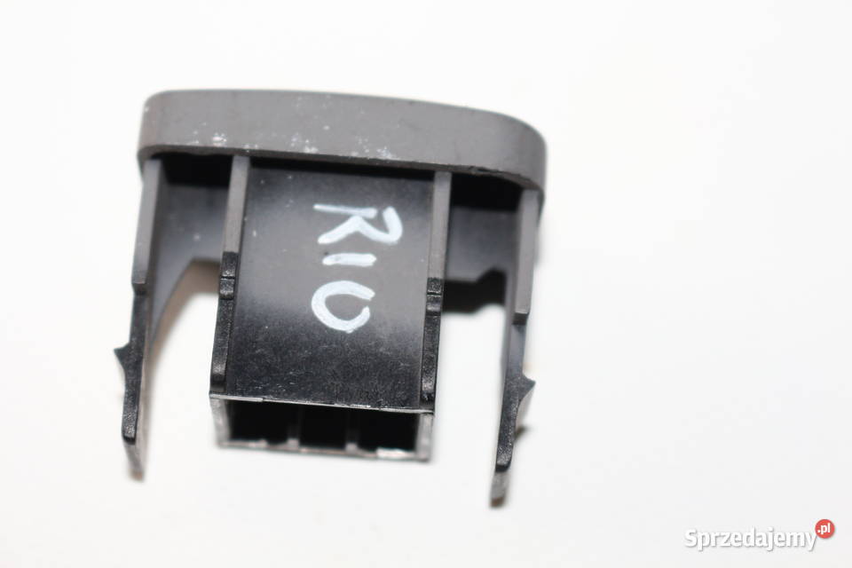 KIA RIO I 0005 ZAŚLEPKA PRZEŁĄCZNIKA 93780F0000 Prochowice
