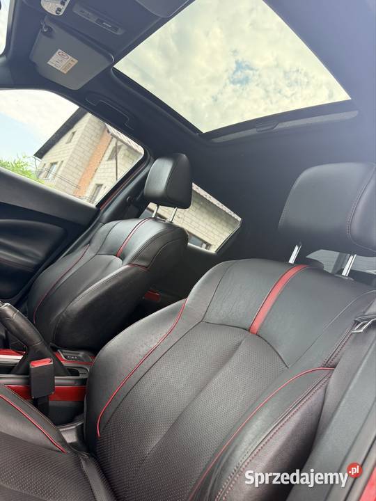 Nissan Juke Benzyna 2014r Full wersja sprzedam