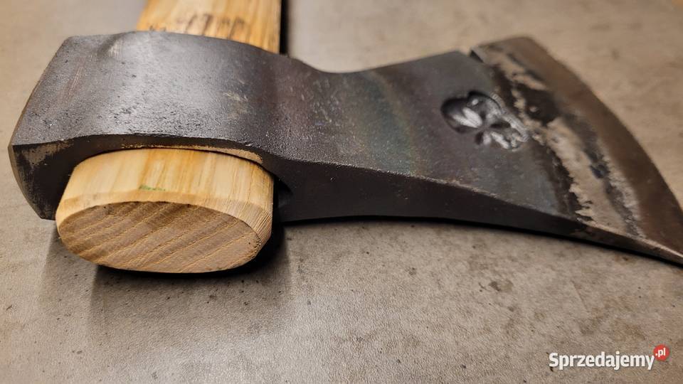 Kliny do siekier klin stalowy mix 10Promocja Siekiery Kraków
