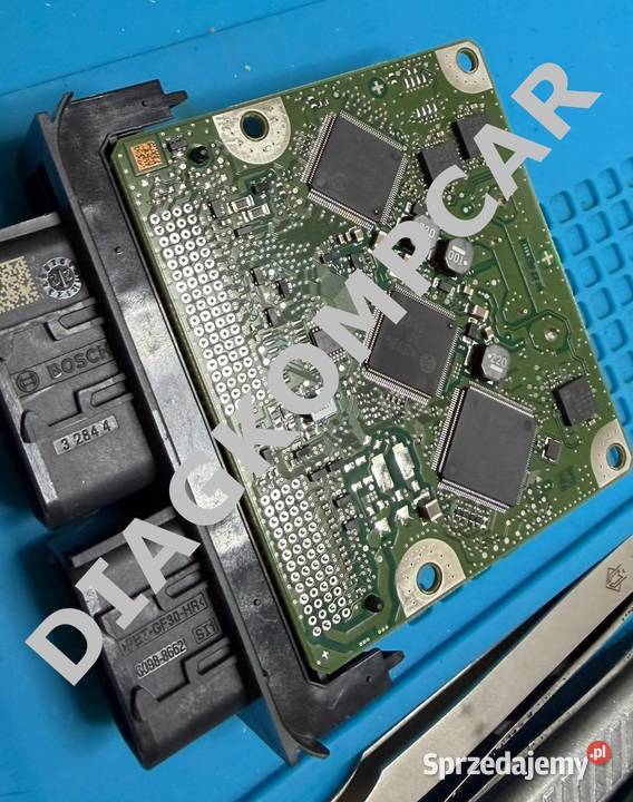 Naprawa sterowników srs Naprawa i warsztat mazowieckie Wołomin