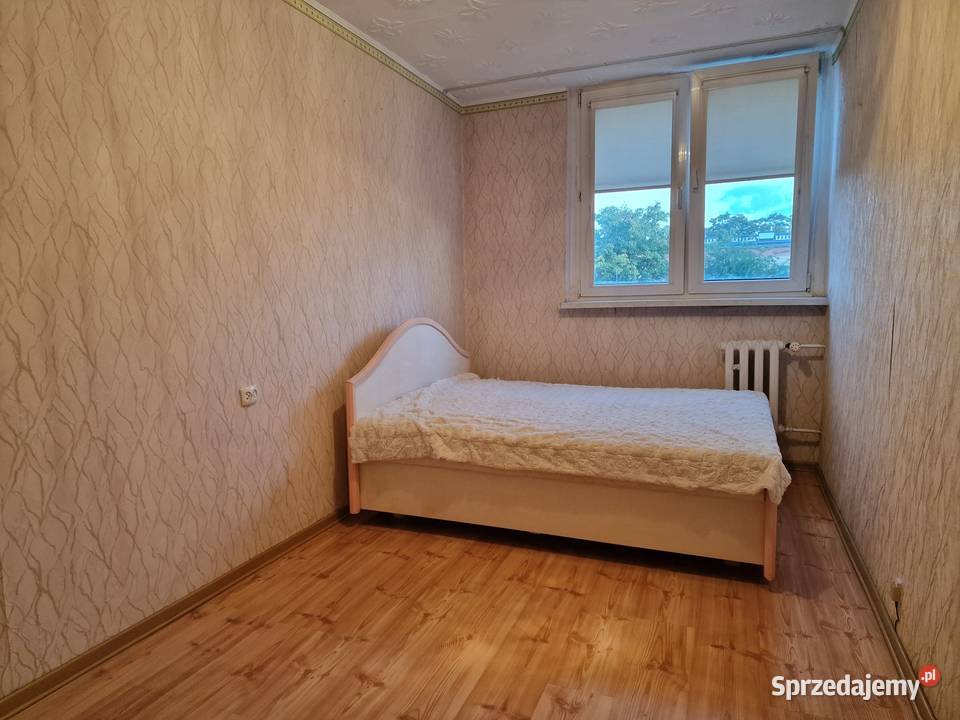 Mieszkanie na sprzedaż 2 pokoje 41 m2 Poznań wielkopolskie