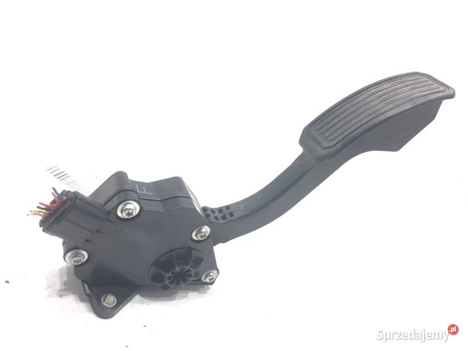 POTENCJOMETR GAZU TOYOTA RAV 4 III 7811042010 24 osobowe