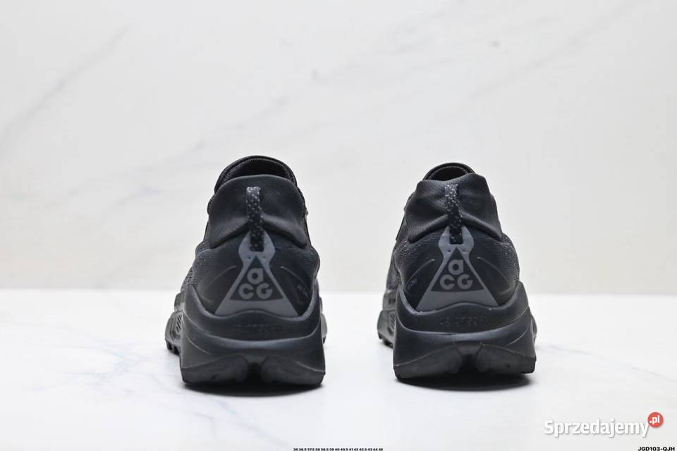 Nike ACG Zegama Trail 2 buty sportowe rozmiar Lublin