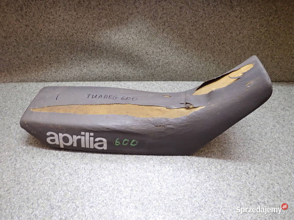 Siedzenie Kanapa Gąbka Aprilia Tuareg 600 8791r Strzelce Krajeńskie