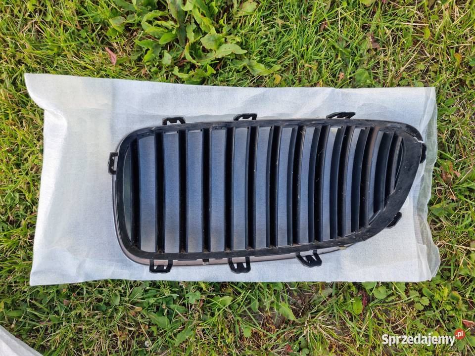 Nerki BMW 5 f10 nie m pakiet Radomsko