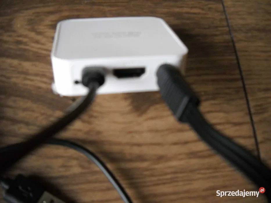 Mirrorlink MiraCast z wiązką oryginalną do radia