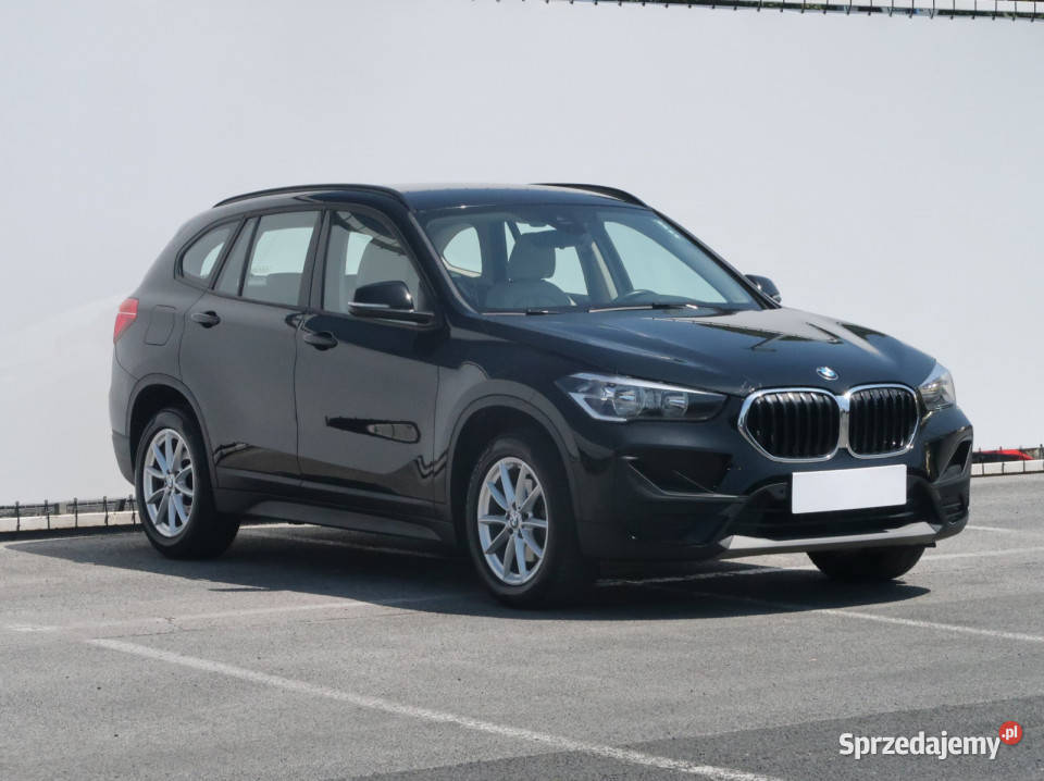 BMW X1 sDrive18i Lublin