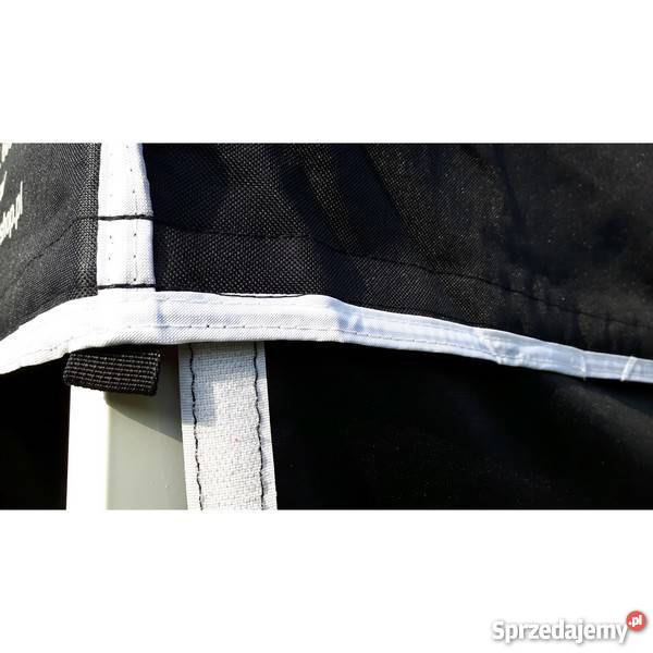 NAMIOT HANDLOWY 3x6 MOCNY 64 ekspresowy Radom